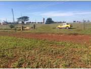 Terreno en Colonia Fram - Cuotas desde Gs. 750.000 Terreno en Colonia Fram - Cuotas desde Gs. 750.000