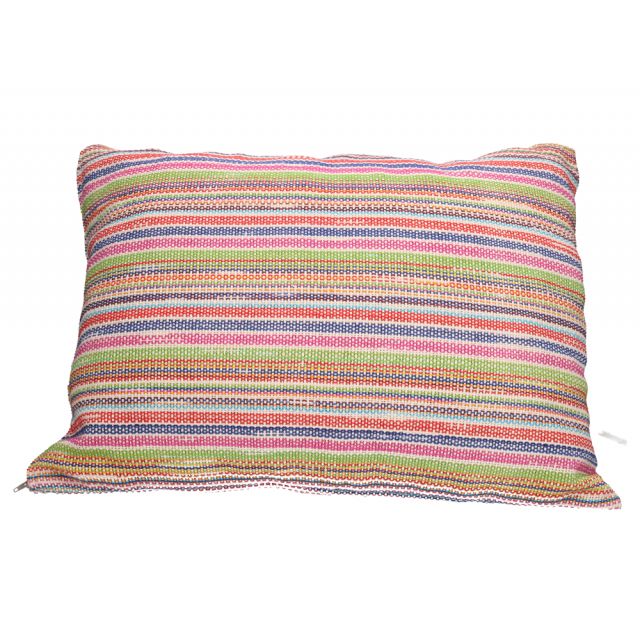 FUNDA ARTESANAL PARA ALMOHADAS | Clasipar Otros en hogar, muebles y jardín - FUNDA ARTESANAL PARA ALMOHADAS