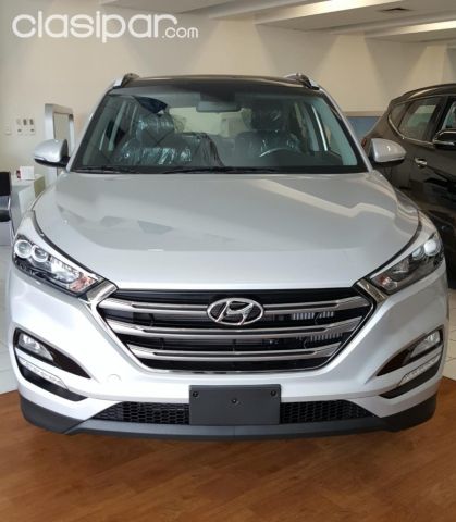 SP* RETIRA HOY MISMO TU HYUNDAI NEW TUCSON 2019 0 Km Diesel 4x2 - FINANCIACION PROPIA | Clasipar Autos - SP* RETIRA HOY MISMO TU HYUNDAI NEW TUCSON 2019 0 Km Diesel 4x2 - FINANCIACION PROPIA