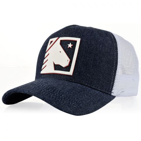 GORRA AZUL BF///MS | Clasipar Relojes - Joyas - Accesorios - GORRA AZUL BF///MS