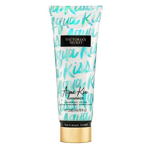 CREMA VICTORIAS SECRET AQUA KISS SHIMER | Clasipar Otros en moda y belleza - CREMA VICTORIAS SECRET AQUA KISS SHIMER