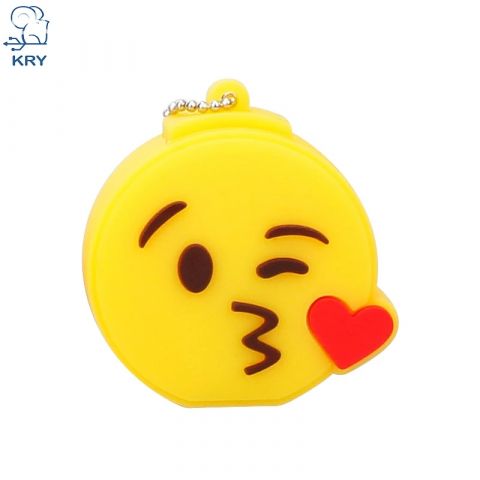 PENDRIVE 16GB MOD. EMOTICON (BESO) | Clasipar Otros electrónica - PENDRIVE 16GB MOD. EMOTICON (BESO)