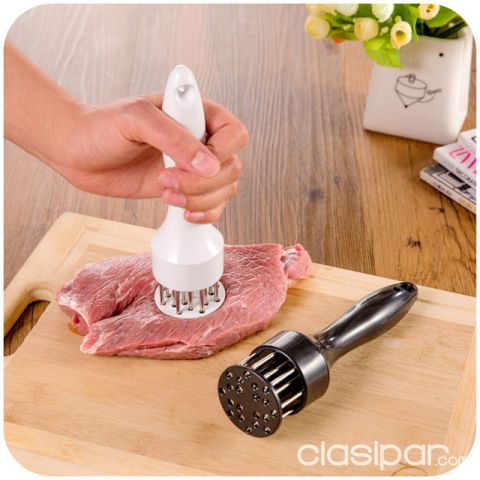 Ablandador de carne | Clasipar Electrodomésticos - Ablandador de carne