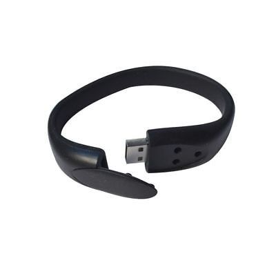 PENDRIVE 16GB MOD. PULSERA | Clasipar Otros electrónica - PENDRIVE 16GB MOD. PULSERA