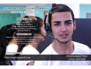 BUSCAS TU PRIMER EMPLEO VEN CON NOSOTROS!!! BUSCAS TU PRIMER EMPLEO VEN CON NOSOTROS!!!