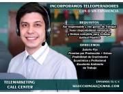 QUERES TRABAJAR Y NO TENÉS EXPERIENCIA? VENÍ CON NOSOTROS!!! QUERES TRABAJAR Y NO TENÉS EXPERIENCIA? VENÍ CON NOSOTROS!!!