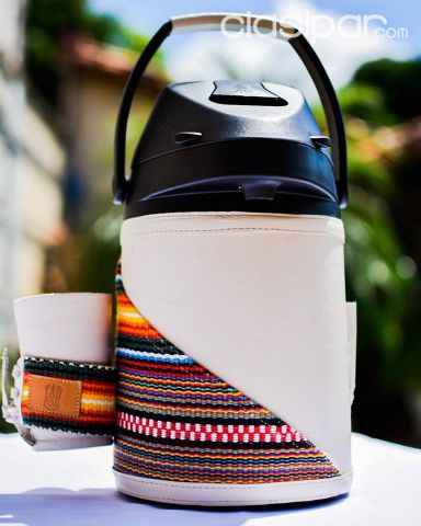 TERMO DE 2.5L | Clasipar Otros en hogar, muebles y jardín - TERMO DE 2.5L