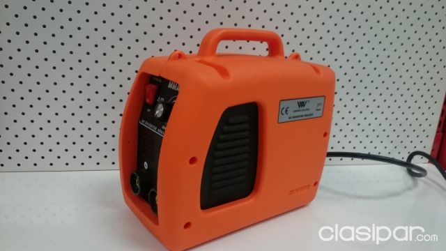 Soldador Eléctrico | Clasipar Herramientas para la construcción - Soldador Eléctrico