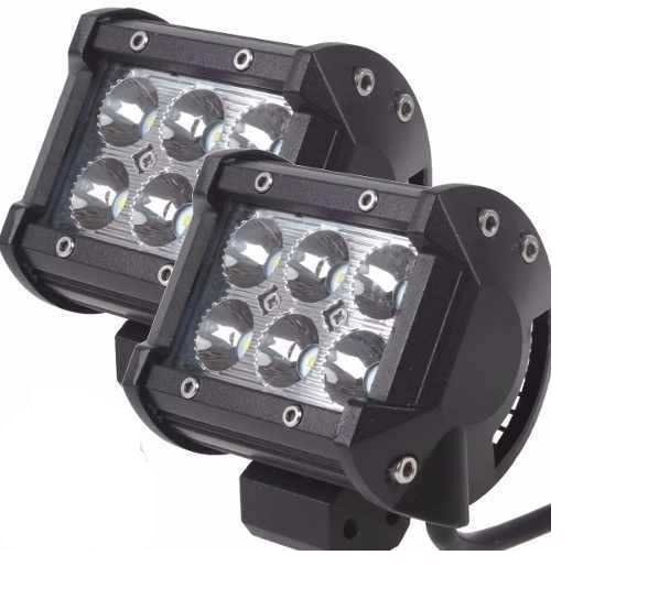 REFLECTOR LED PARA VEHÍCULOS | Clasipar Repuestos y accesorios - REFLECTOR LED PARA VEHÍCULOS