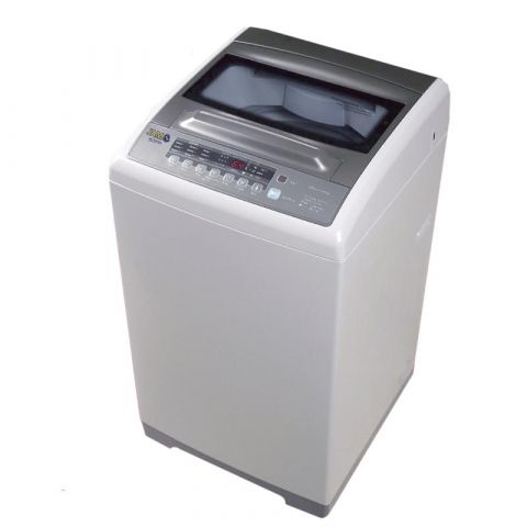 LAVARROPAS JAM AUTOMÁTICO 7KG CARGA SUPERIOR | Clasipar Electrodomésticos - LAVARROPAS JAM AUTOMÁTICO 7KG CARGA SUPERIOR