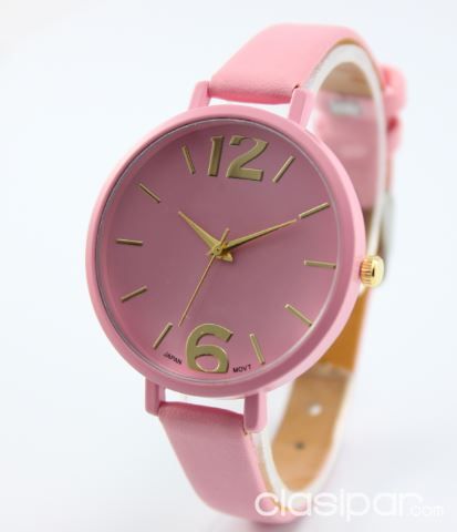 RELOJ GENEVA MOD. 003 | Clasipar Relojes - Joyas - Accesorios - RELOJ GENEVA MOD. 003