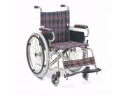 SILLA DE RUEDAS ESCOSESA SILLA DE RUEDAS ESCOSESA