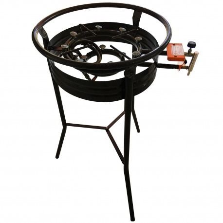 Hornalla para Disco | Clasipar Otros en hogar, muebles y jardín - Hornalla para Disco