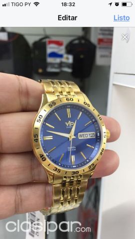 VIP New Slim | Clasipar Relojes - Joyas - Accesorios - VIP New Slim