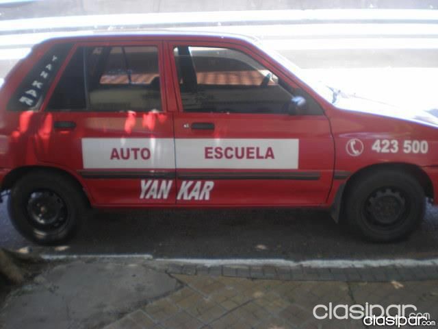 ESCUELA DE CONDUCCIÓN “YAN KAR **423500**..0981-947-578.. | Clasipar Conducción - Manejo - ESCUELA DE CONDUCCIÓN “YAN KAR **423500**..0981-947-578..