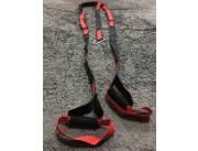 Bandas suspensorias o TRX para Entrenamiento funcional. Crossfit Bandas suspensorias o TRX para Entrenamiento funcional. Crossfit