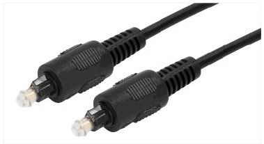 Cabo óptico 1,5 metros para Notebook y Pc | Clasipar Computadoras - Notebooks - Cabo óptico 1,5 metros para Notebook y Pc