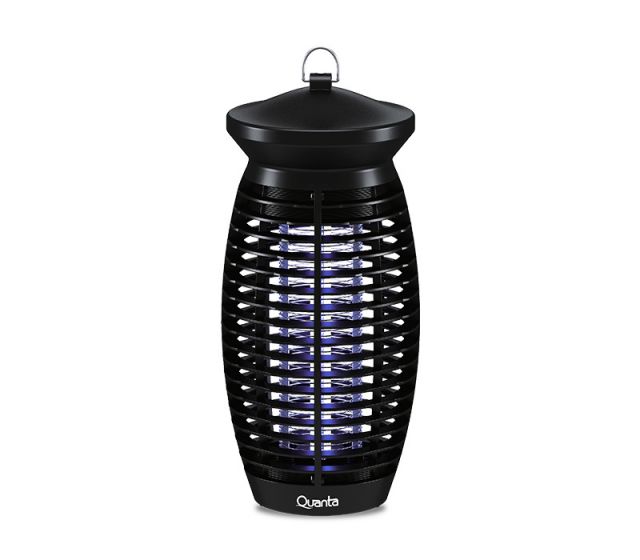 MATA INSECTOS ELÉCTRICO 6W MARCA QUANTA | Clasipar Otros en hogar, muebles y jardín - MATA INSECTOS ELÉCTRICO 6W MARCA QUANTA