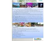CAMBORIU ESTUDIANTIL 2020 CAMBORIU ESTUDIANTIL 2020