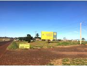 Terreno en Salto del Guairá - Cuotas desde Gs. 650.000 Terreno en Salto del Guairá - Cuotas desde Gs. 650.000