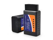 Scanner OBD2 (ELM 327) BLUETOOTH diagnóstico automotriz Scanner OBD2 (ELM 327) BLUETOOTH diagnóstico automotriz