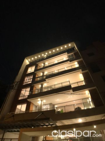 VENDO INCREIBLE DEPARTAMENTO 3 DORMITORIOS BARRIO HERRERA | Clasipar Departamentos - VENDO INCREIBLE DEPARTAMENTO 3 DORMITORIOS BARRIO HERRERA
