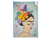 Cuadro Frida - F001 Cuadro Frida - F001