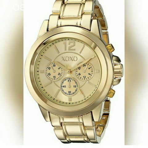 RELOJ XOXO AMERICANO | Clasipar Relojes - Joyas - Accesorios - RELOJ XOXO AMERICANO