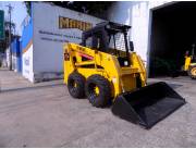 MAKIN VENDE MINI CARGADOR 0KM. FINANCIACION PROPIA CON GARANTIA MAKIN VENDE MINI CARGADOR 0KM. FINANCIACION PROPIA CON GARANTIA