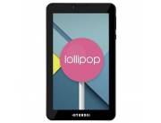 TABLET HYUNDAI 7 PULGADAS NEGRO TABLET HYUNDAI 7 PULGADAS NEGRO