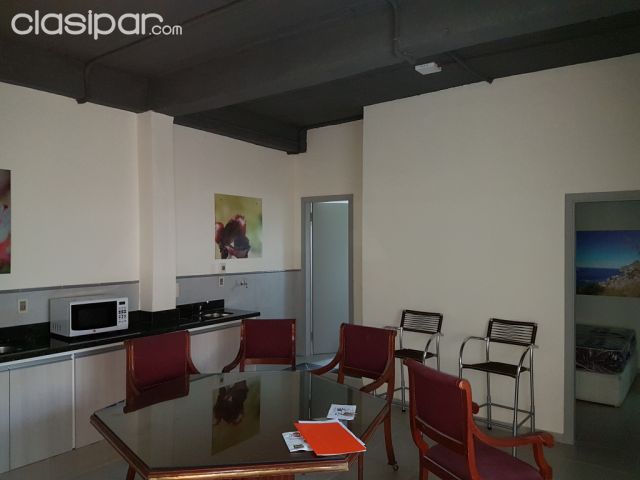 ALQUILO DEPARTAMENTO DE UN DORMITORIO. AMOBLADO | Clasipar Departamentos - ALQUILO DEPARTAMENTO DE UN DORMITORIO. AMOBLADO