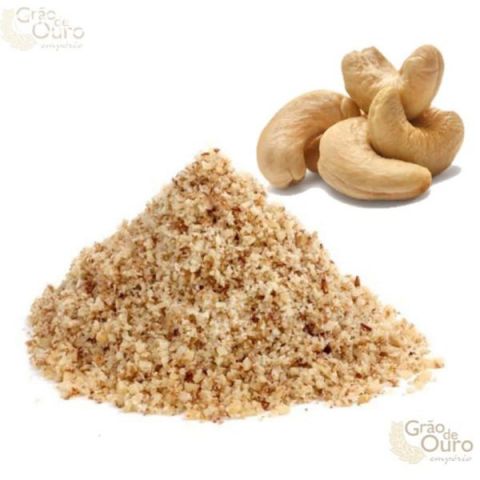 Farinha de Castanha en Polvo | Clasipar Salud y belleza - Farinha de Castanha en Polvo