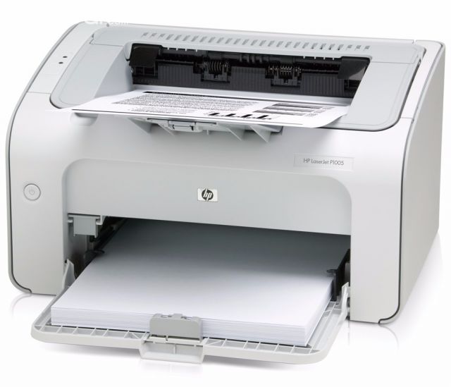 Compro Impresora Hewlet Packard HP LaserJet 1005 o parecida (Cartucho CB435A) | Clasipar Otros electrónica - Compro Impresora Hewlet Packard HP LaserJet 1005 o parecida (Cartucho CB435A)