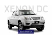 XENON DOBLE CABINA - 3.590.000 GS. - TATA MOTORS XENON DOBLE CABINA - 3.590.000 GS. - TATA MOTORS