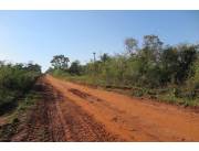 VENDO 8 HECTAREAS EN EL KM 60 A 4.000 METRO VENDO 8 HECTAREAS EN EL KM 60 A 4.000 METRO