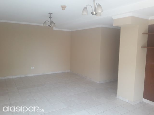 VENDO DEPARTAMENTO DE 3 DORMITORIOS EN QUARTIER LAS MARIAS. | Clasipar Departamentos - VENDO DEPARTAMENTO DE 3 DORMITORIOS EN QUARTIER LAS MARIAS.