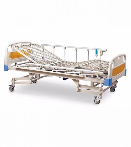 AQUILER de Cama hospitalaria de 5 mov eléctrica | Clasipar Otros Servicios - AQUILER de Cama hospitalaria de 5 mov eléctrica