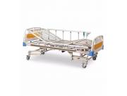 AQUILER de Cama hospitalaria de 5 mov eléctrica AQUILER de Cama hospitalaria de 5 mov eléctrica
