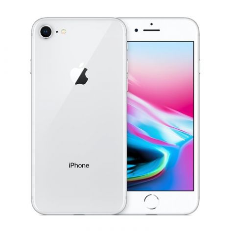 IPHONE 8 256 A1905 PLATA. | Clasipar Celulares - Teléfonos - IPHONE 8 256 A1905 PLATA.