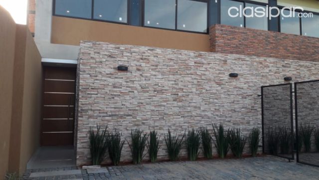 B° NAZARETH A 5 MIN DE VILLA MORRA: ELEGANTE RESIDENCIA EN VENTA | Clasipar Residencias / Mansiones - B° NAZARETH A 5 MIN DE VILLA MORRA: ELEGANTE RESIDENCIA EN VENTA