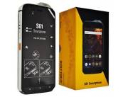 NUEVO CELULAR CATERPILLAR S 61 - 64GIG - 4GIG.RAM EN CUOTAS DE GS. 369.000.- | Clasipar Celulares - Teléfonos - NUEVO CELULAR CATERPILLAR S 61 - 64GIG - 4GIG.RAM EN CUOTAS DE GS. 369.000.-
