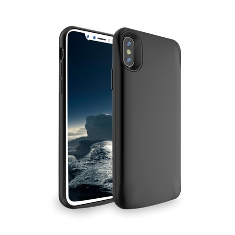 Power Case para IPHONE X | Clasipar Accesorios para celulares - Power Case para IPHONE X