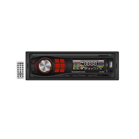 Autoradio con Bluetooth | Clasipar TV - Audio - Video - Autoradio con Bluetooth