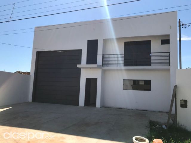 LUQUE – BELLA VISTA: ALQUILO DEPÓSITO DE 525 M2 (15X35) – 8.000.000 GS | Clasipar Depósitos - LUQUE – BELLA VISTA: ALQUILO DEPÓSITO DE 525 M2 (15X35) – 8.000.000 GS