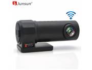 Cámara de seguridad para auto - JUNSUN S30 WiFi Cámara de seguridad para auto - JUNSUN S30 WiFi