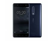 NOKIA N5 TA 1044 DS LTE 16GB AZUL. | Clasipar Celulares - Teléfonos - NOKIA N5 TA 1044 DS LTE 16GB AZUL.
