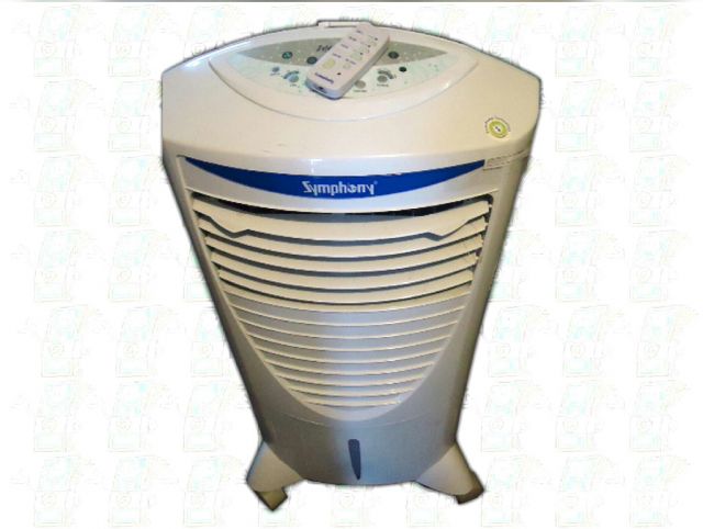 Enfriador de ambiente | Clasipar Otros electrónica - Enfriador de ambiente
