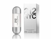 Perfume 212 NYC Carolina Herrera 100ml | Gio Online Shopping Perfume 212 NYC Carolina Herrera 100ml | Gio Online Shopping en Clasipar.com