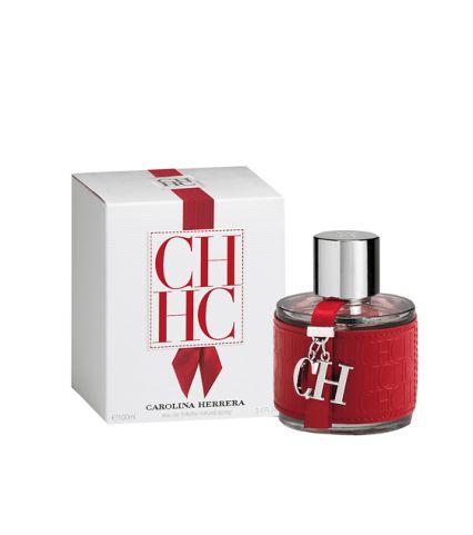 Perfume Carolina Herrera Ch Women 100ml | Clasipar Cosméticos - Perfume Carolina Herrera Ch Women 100ml