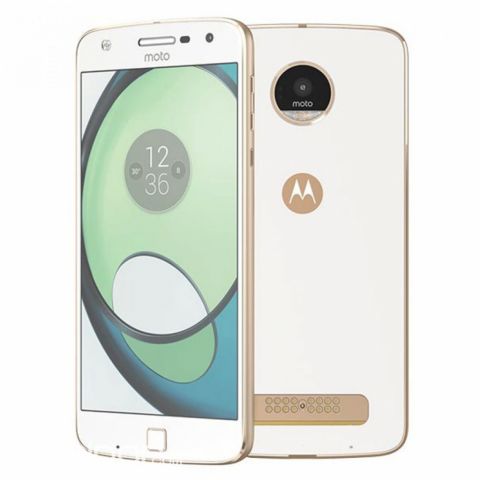MOTOROLA Z PLAY XT1635-02 DS 32GB BLANCO. | Clasipar Celulares - Teléfonos - MOTOROLA Z PLAY XT1635-02 DS 32GB BLANCO.